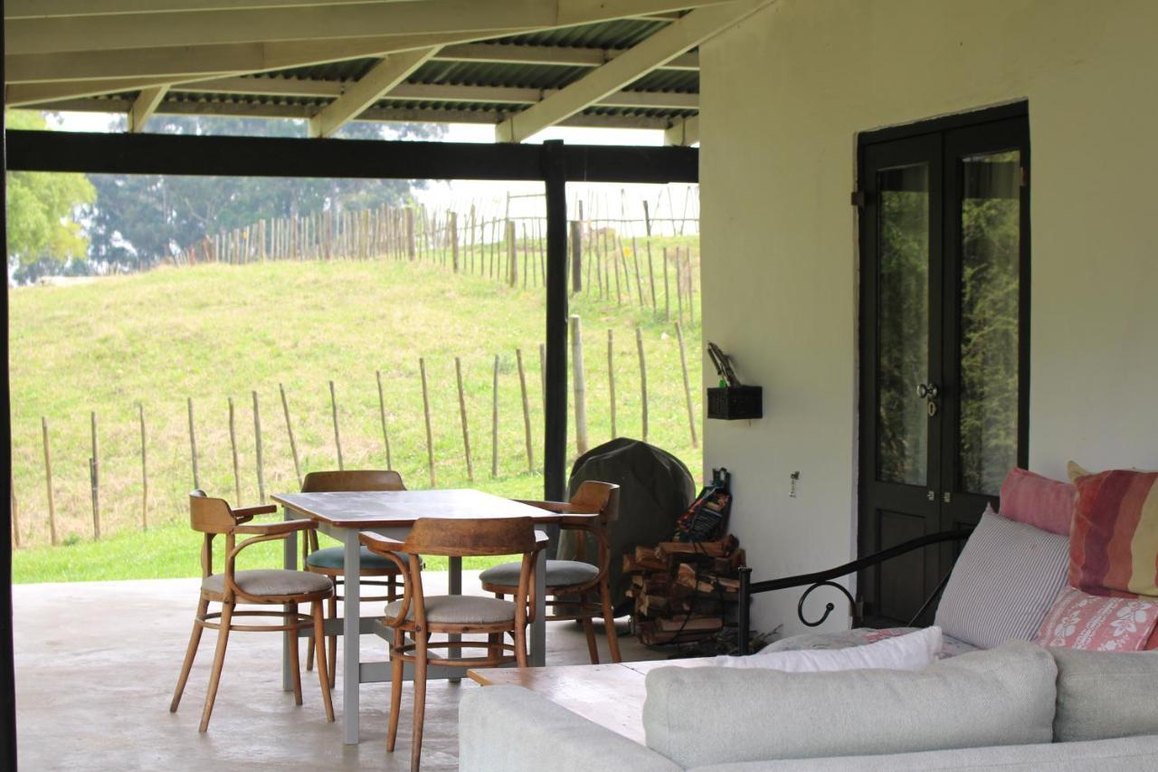 Newstead Farm - Country Cottages Curryʼs Post Εξωτερικό φωτογραφία