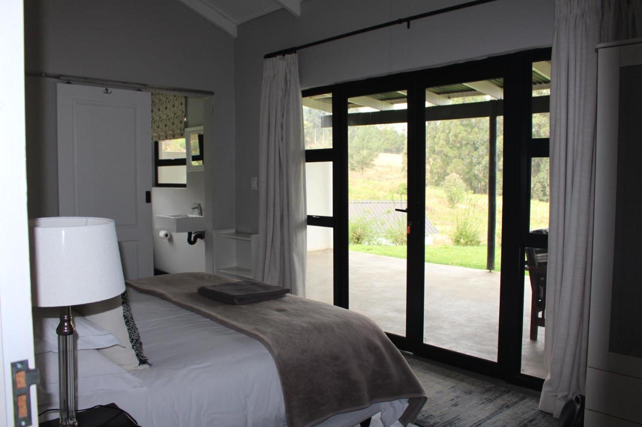 Newstead Farm - Country Cottages Curryʼs Post Εξωτερικό φωτογραφία