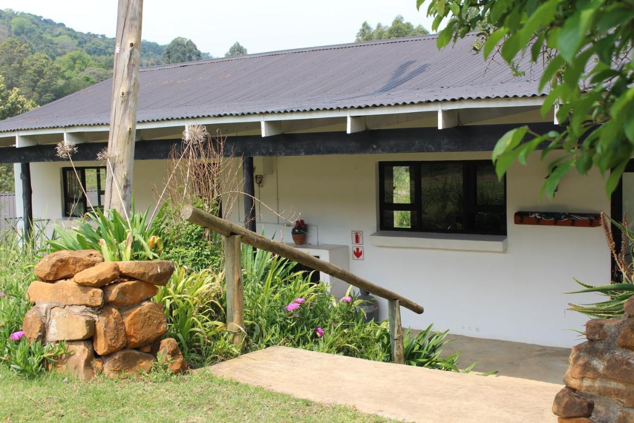 Newstead Farm - Country Cottages Curryʼs Post Εξωτερικό φωτογραφία
