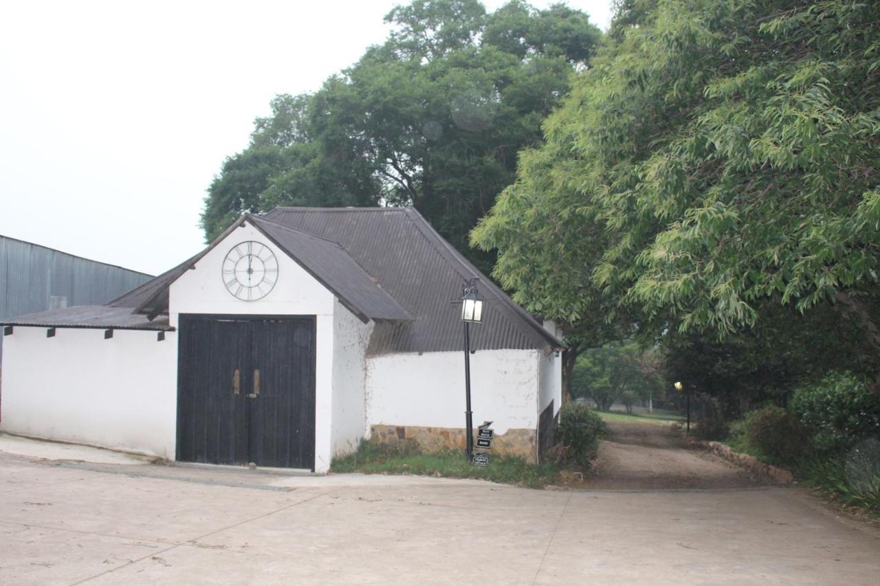 Newstead Farm - Country Cottages Curryʼs Post Εξωτερικό φωτογραφία