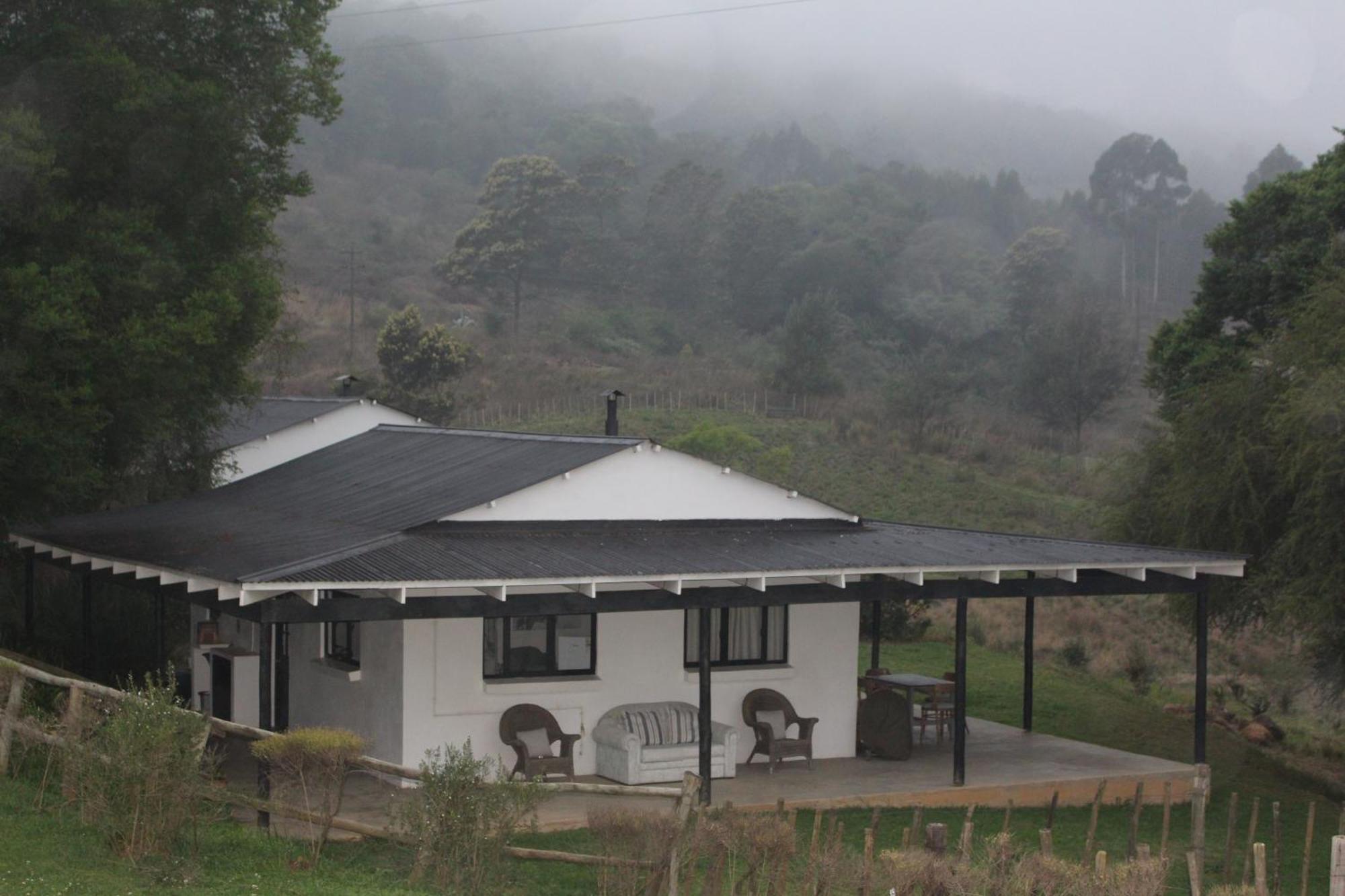 Newstead Farm - Country Cottages Curryʼs Post Εξωτερικό φωτογραφία