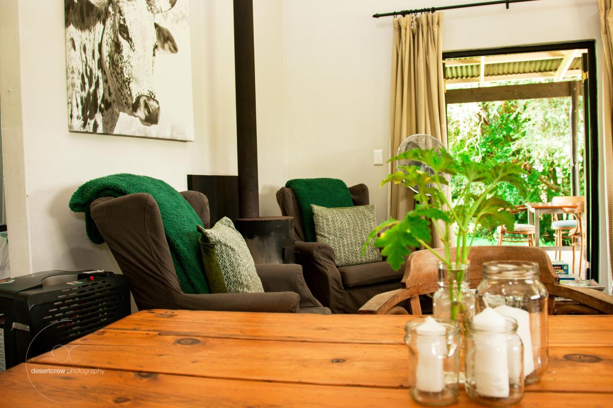 Newstead Farm - Country Cottages Curryʼs Post Εξωτερικό φωτογραφία