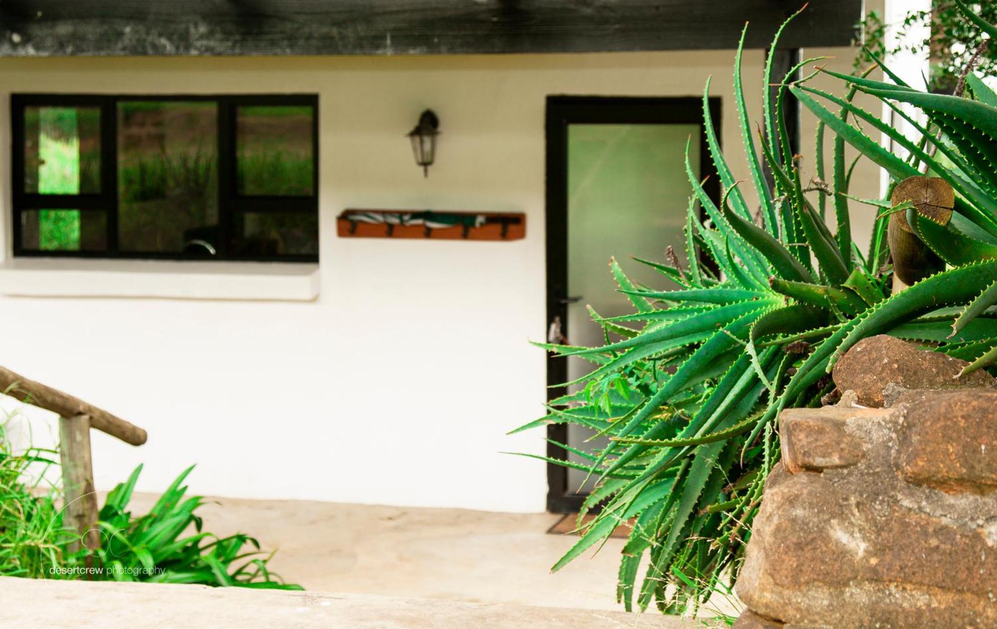 Newstead Farm - Country Cottages Curryʼs Post Εξωτερικό φωτογραφία