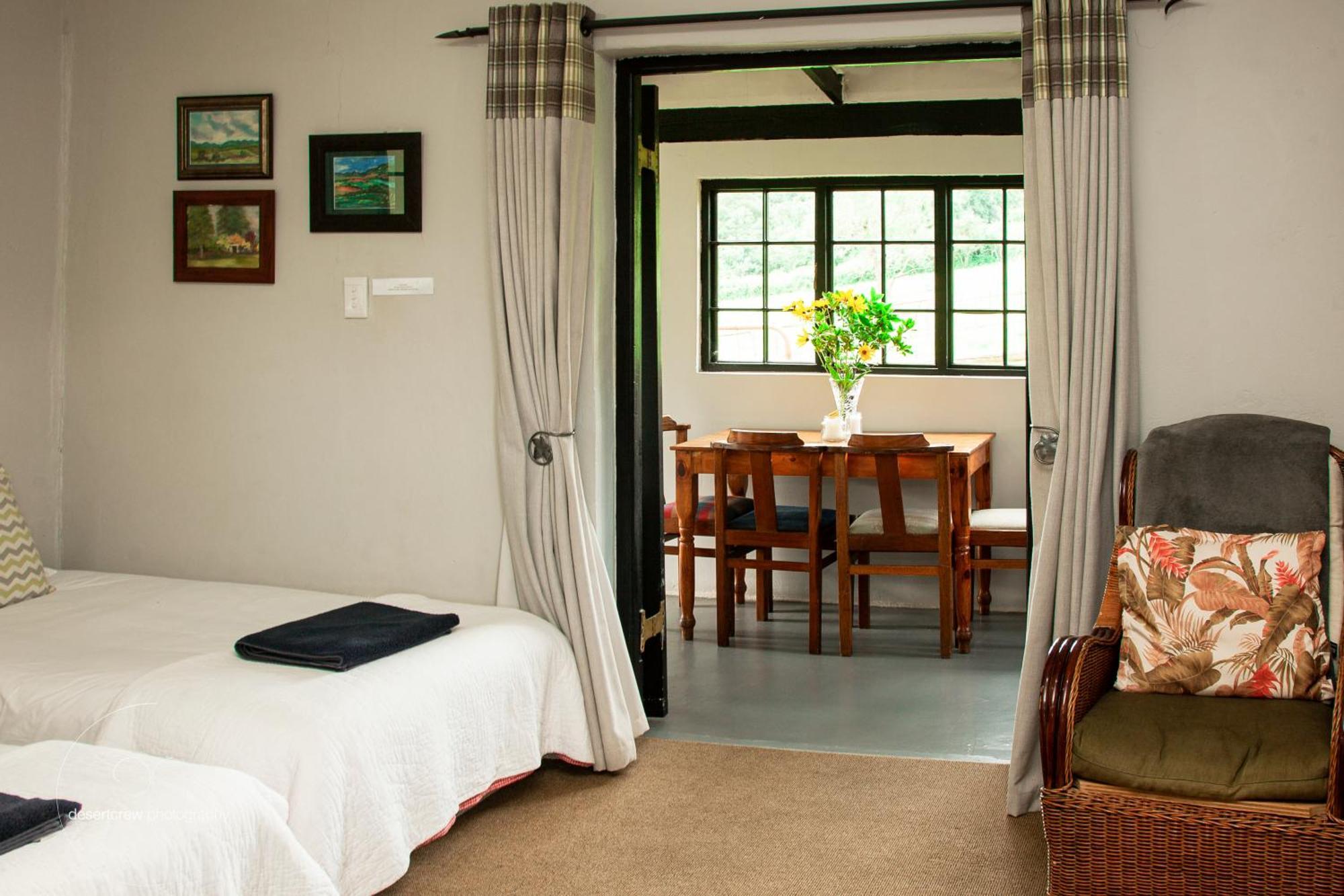 Newstead Farm - Country Cottages Curryʼs Post Εξωτερικό φωτογραφία