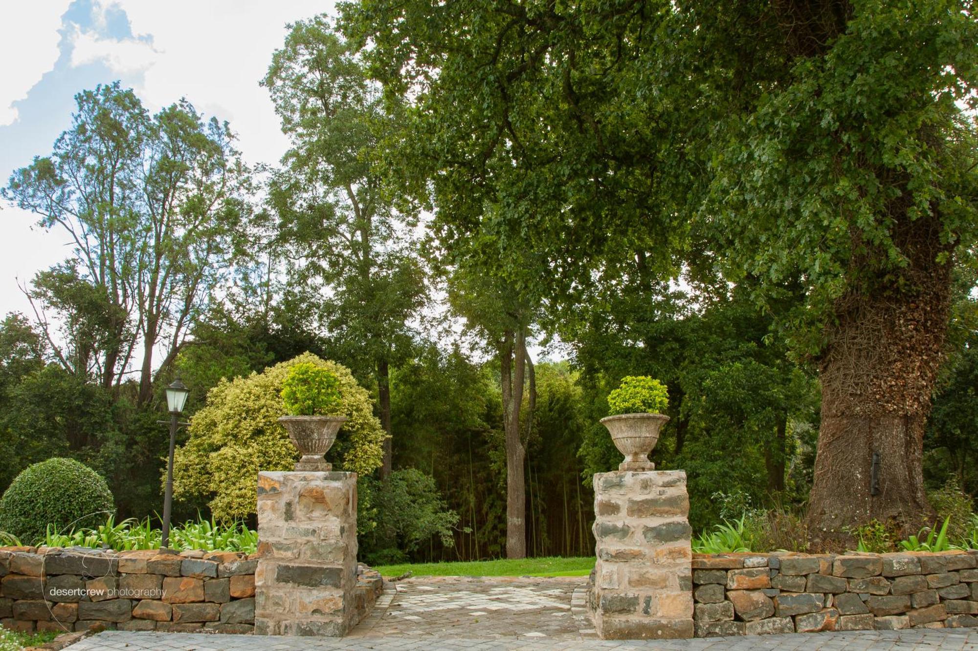 Newstead Farm - Country Cottages Curryʼs Post Εξωτερικό φωτογραφία