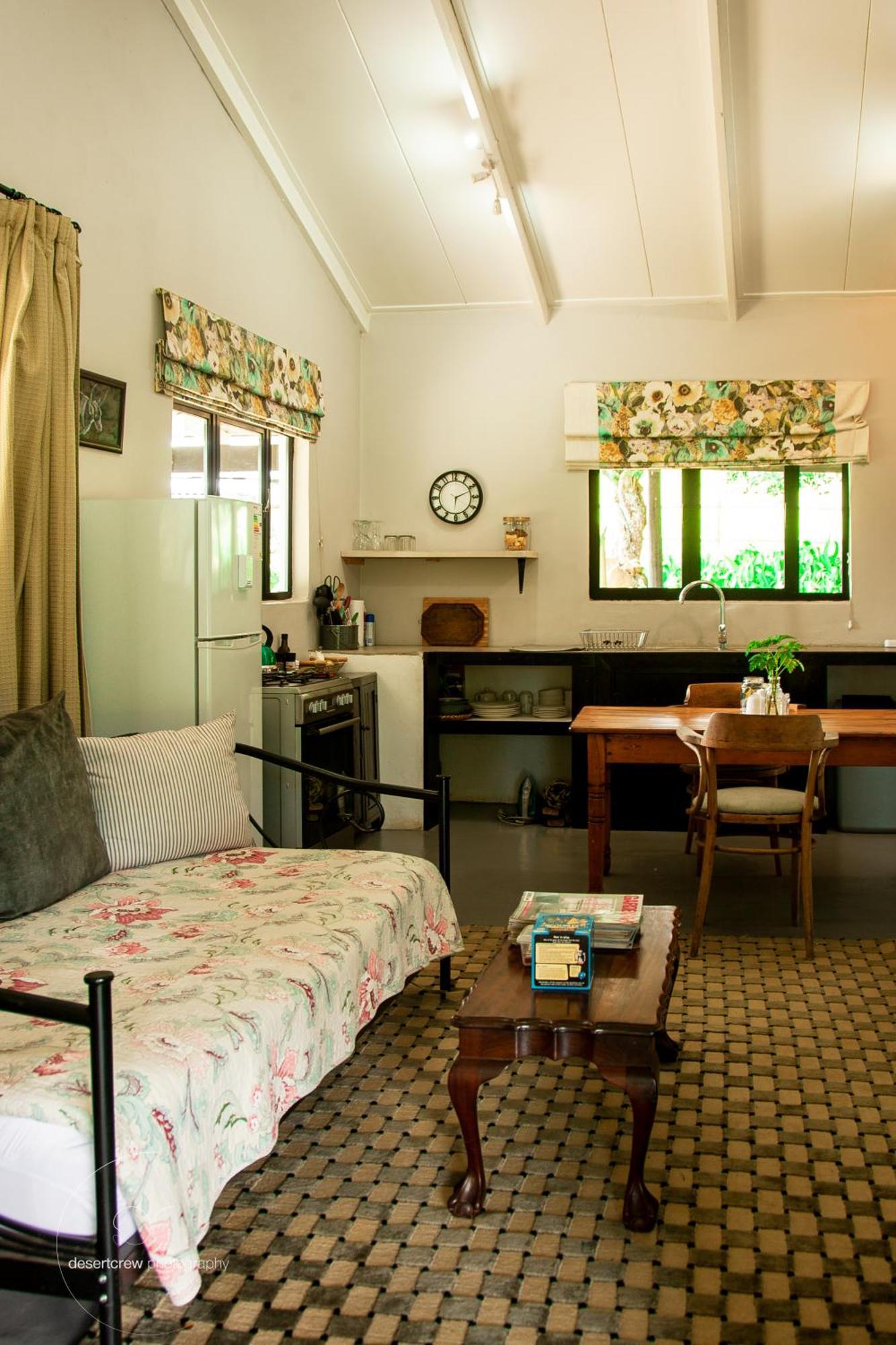 Newstead Farm - Country Cottages Curryʼs Post Εξωτερικό φωτογραφία