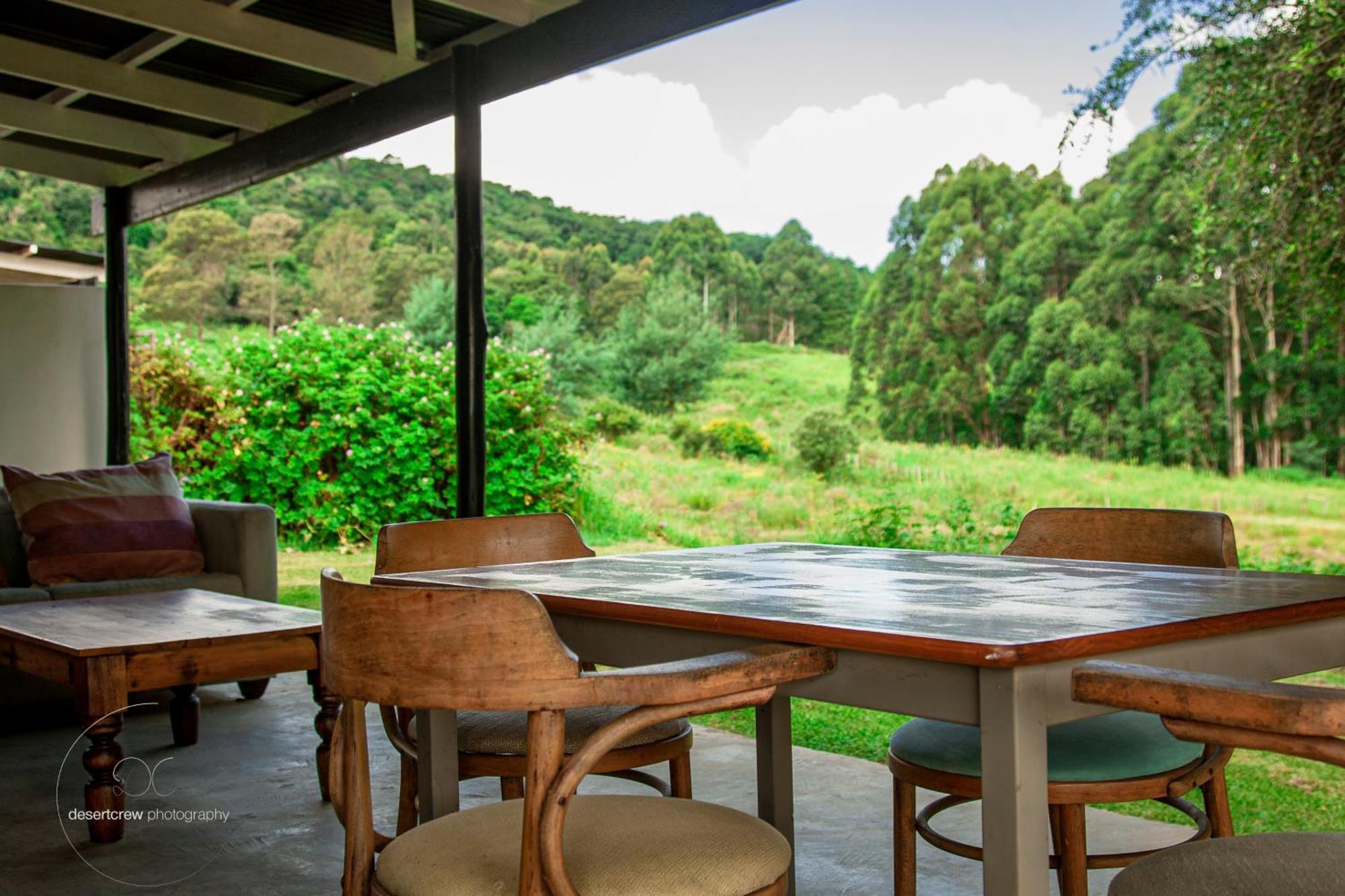 Newstead Farm - Country Cottages Curryʼs Post Εξωτερικό φωτογραφία