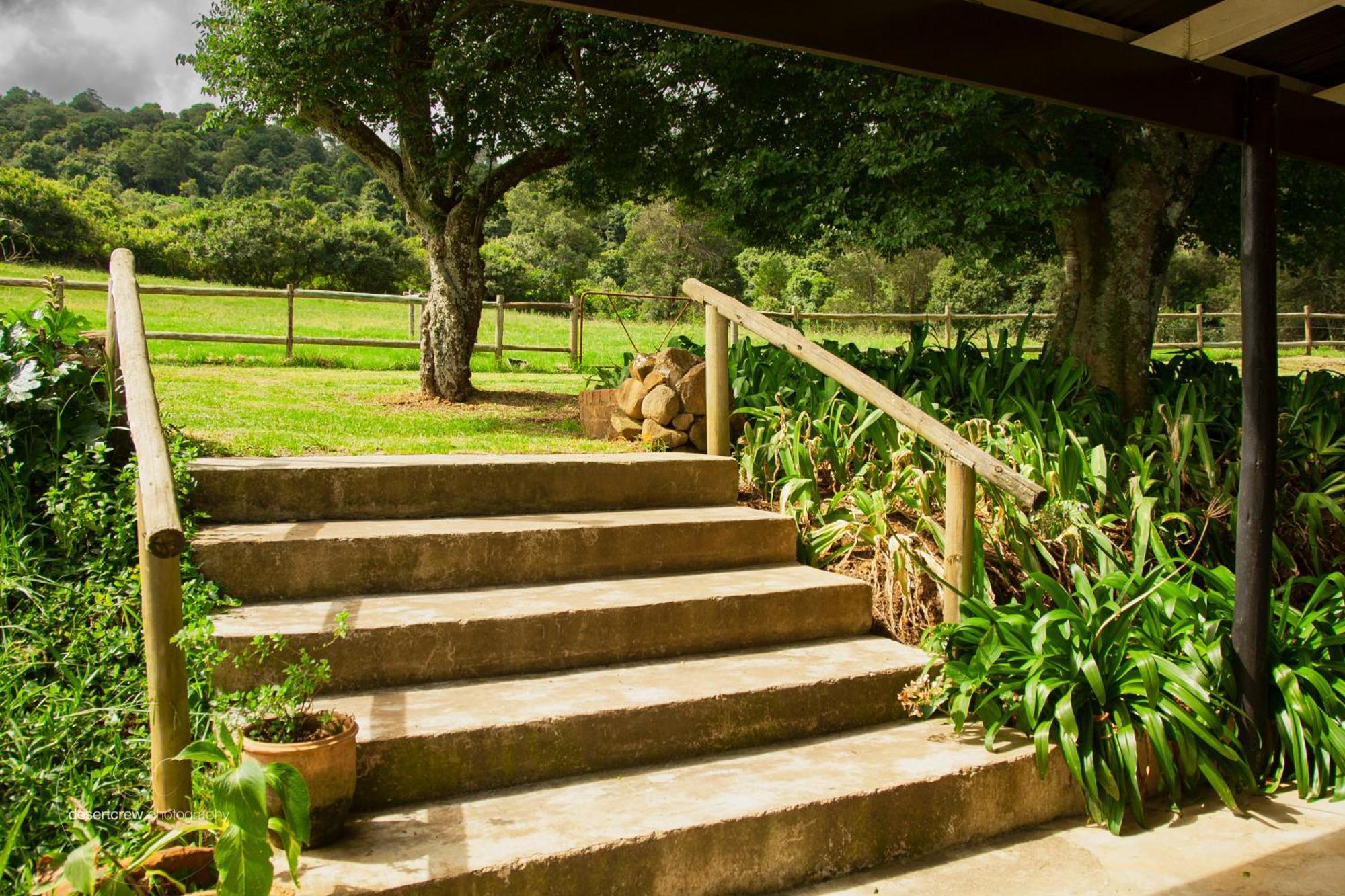 Newstead Farm - Country Cottages Curryʼs Post Εξωτερικό φωτογραφία