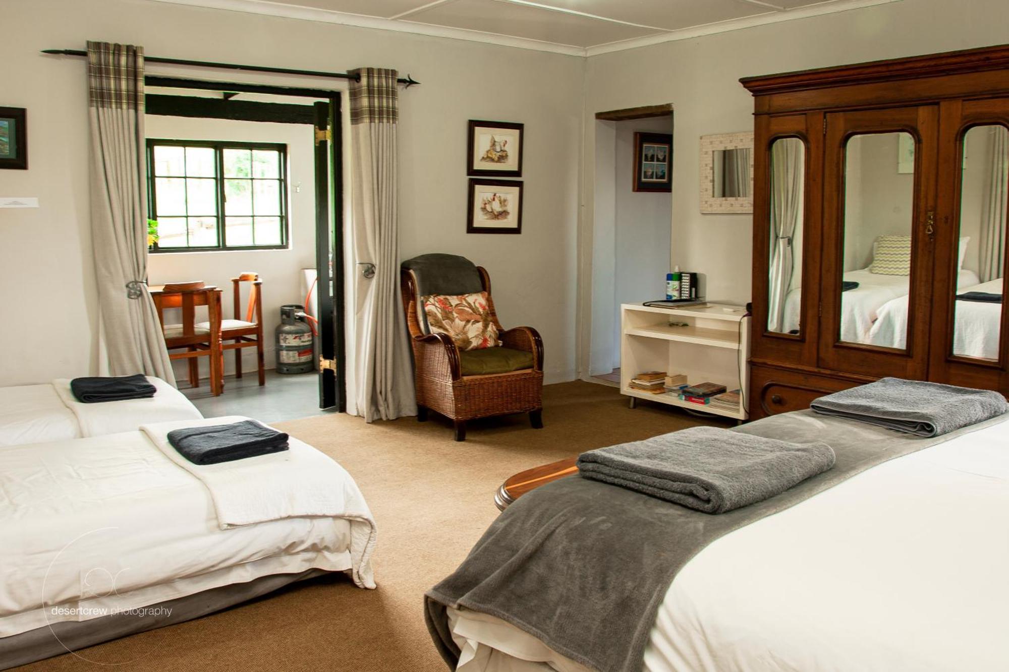 Newstead Farm - Country Cottages Curryʼs Post Εξωτερικό φωτογραφία