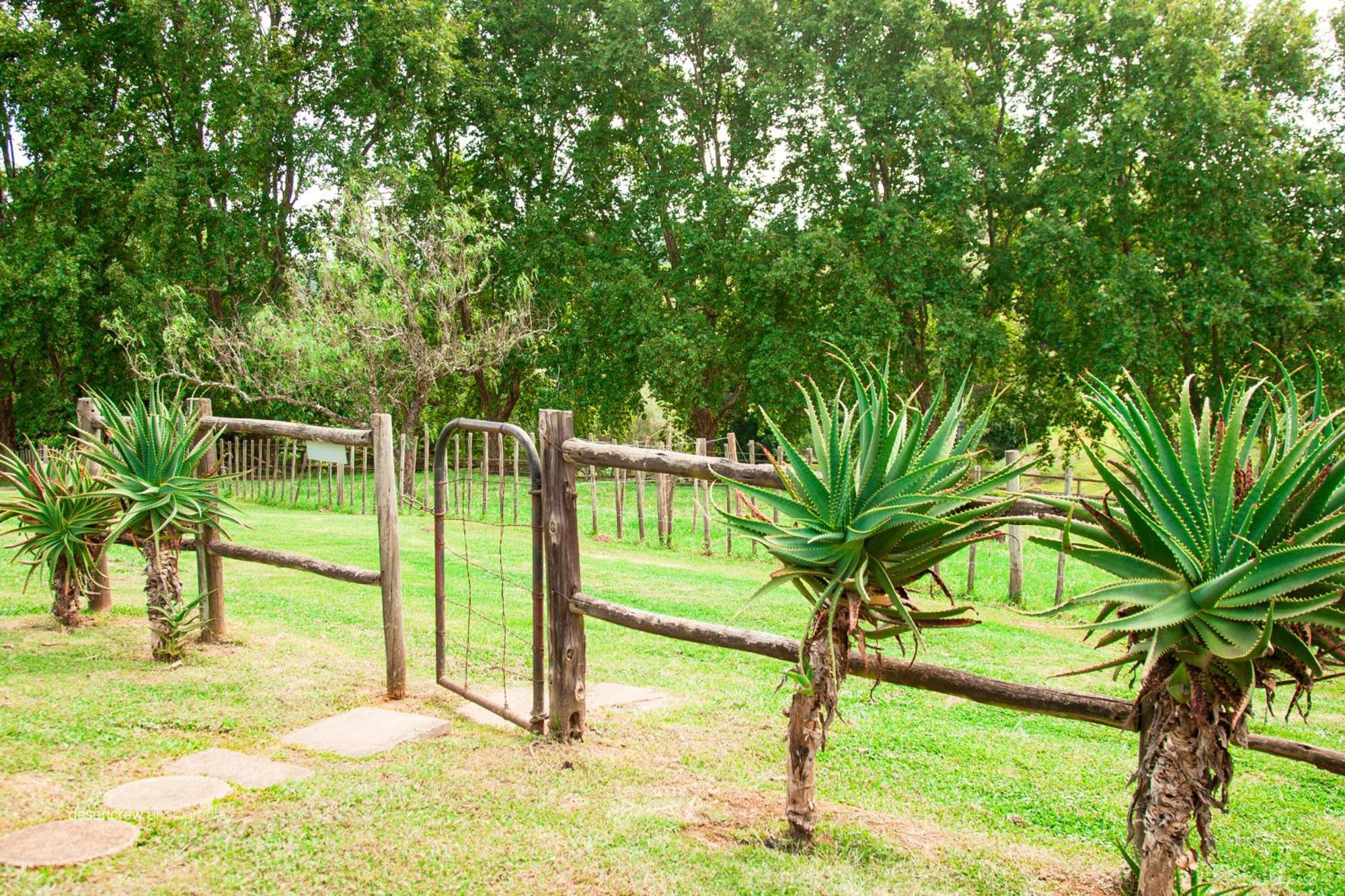 Newstead Farm - Country Cottages Curryʼs Post Εξωτερικό φωτογραφία