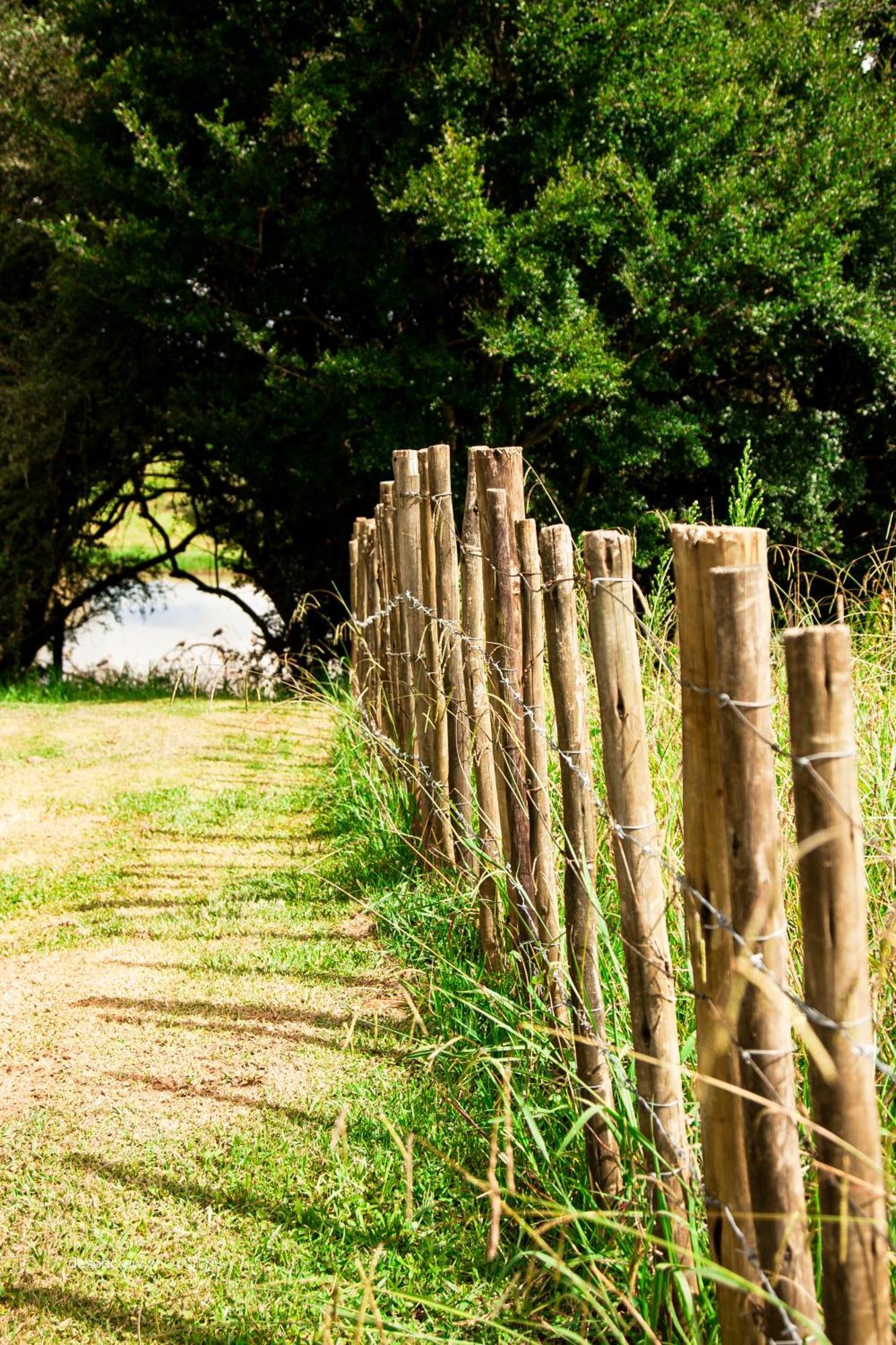 Newstead Farm - Country Cottages Curryʼs Post Εξωτερικό φωτογραφία