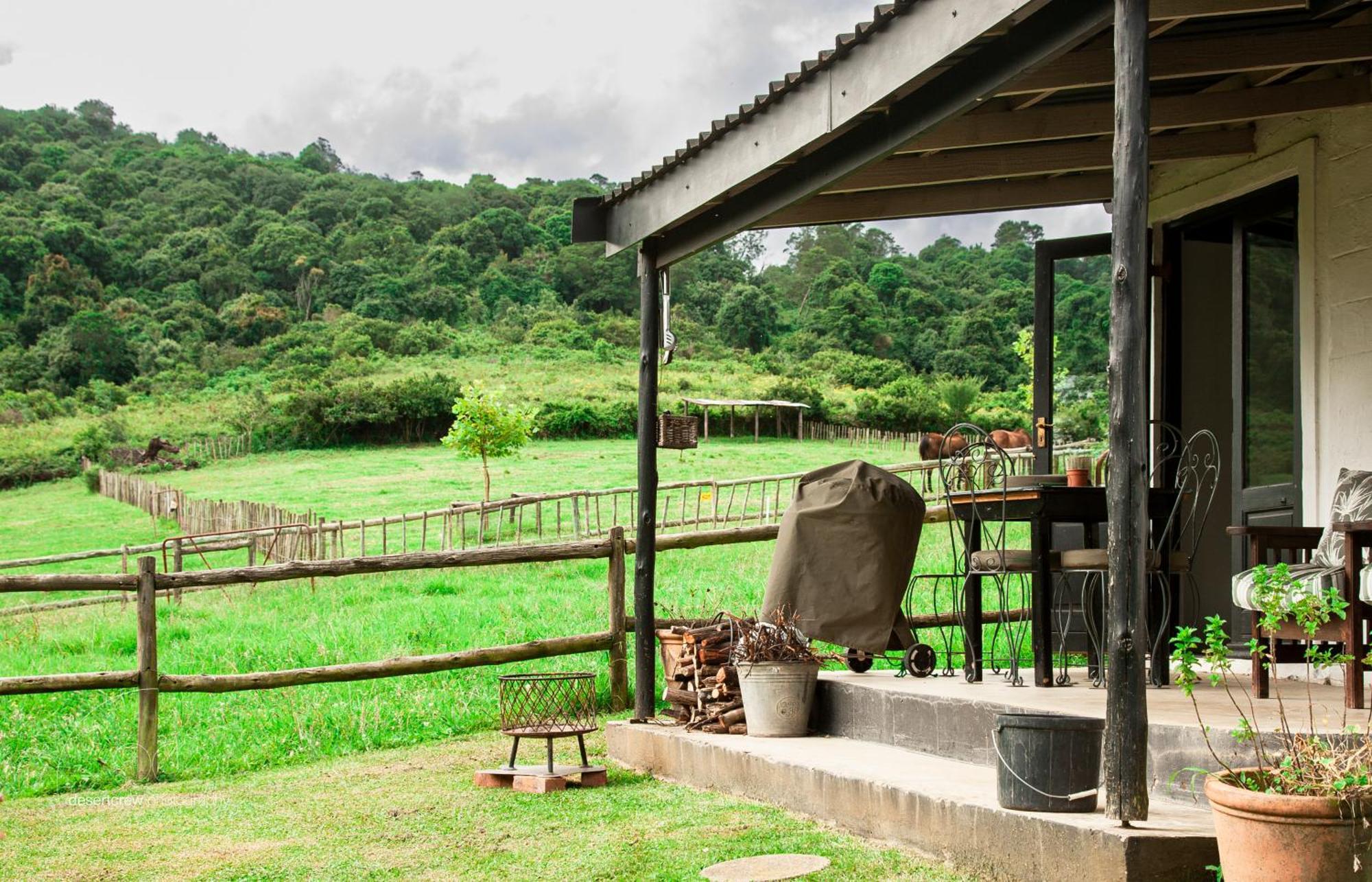 Newstead Farm - Country Cottages Curryʼs Post Εξωτερικό φωτογραφία