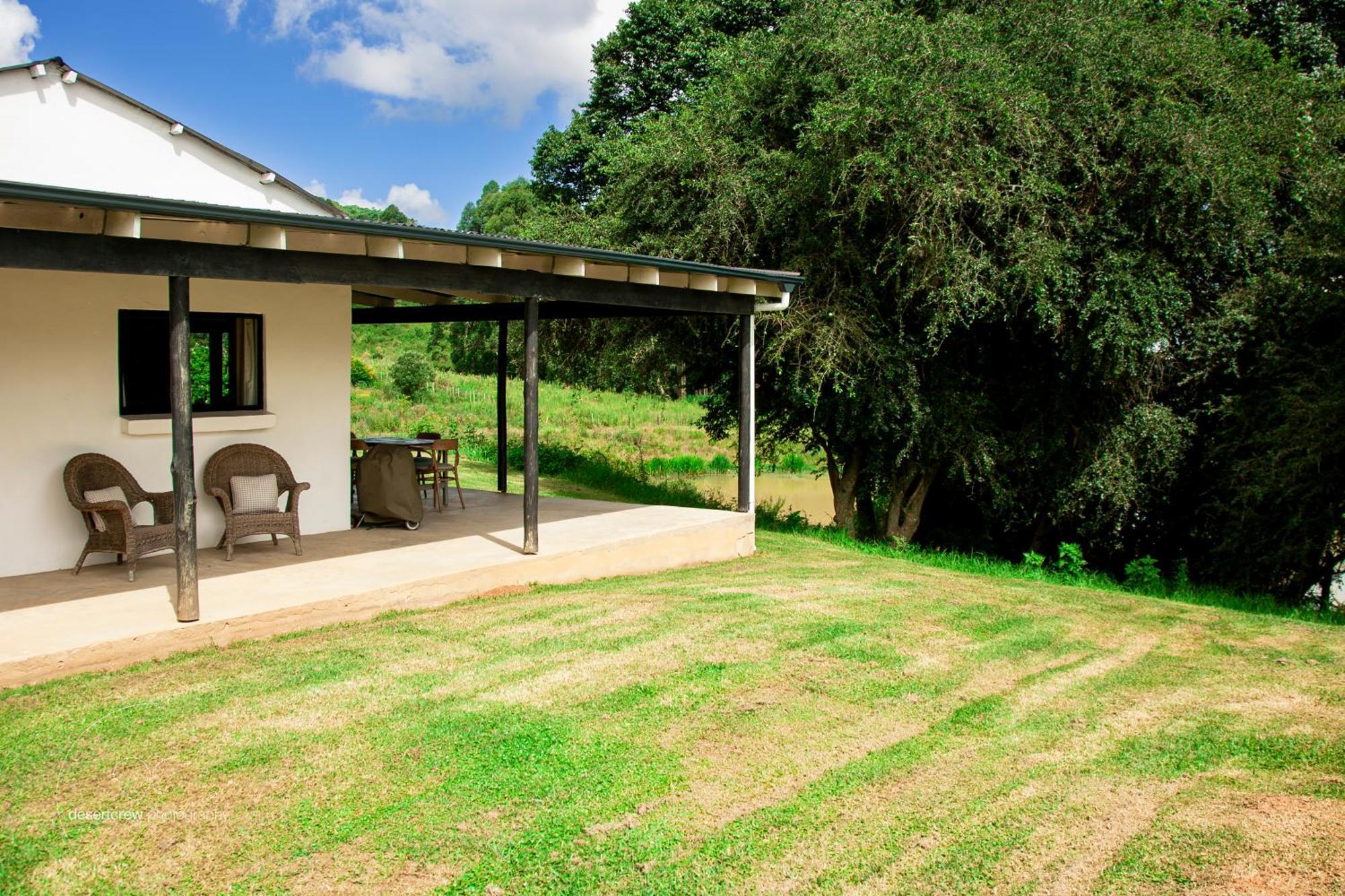 Newstead Farm - Country Cottages Curryʼs Post Εξωτερικό φωτογραφία