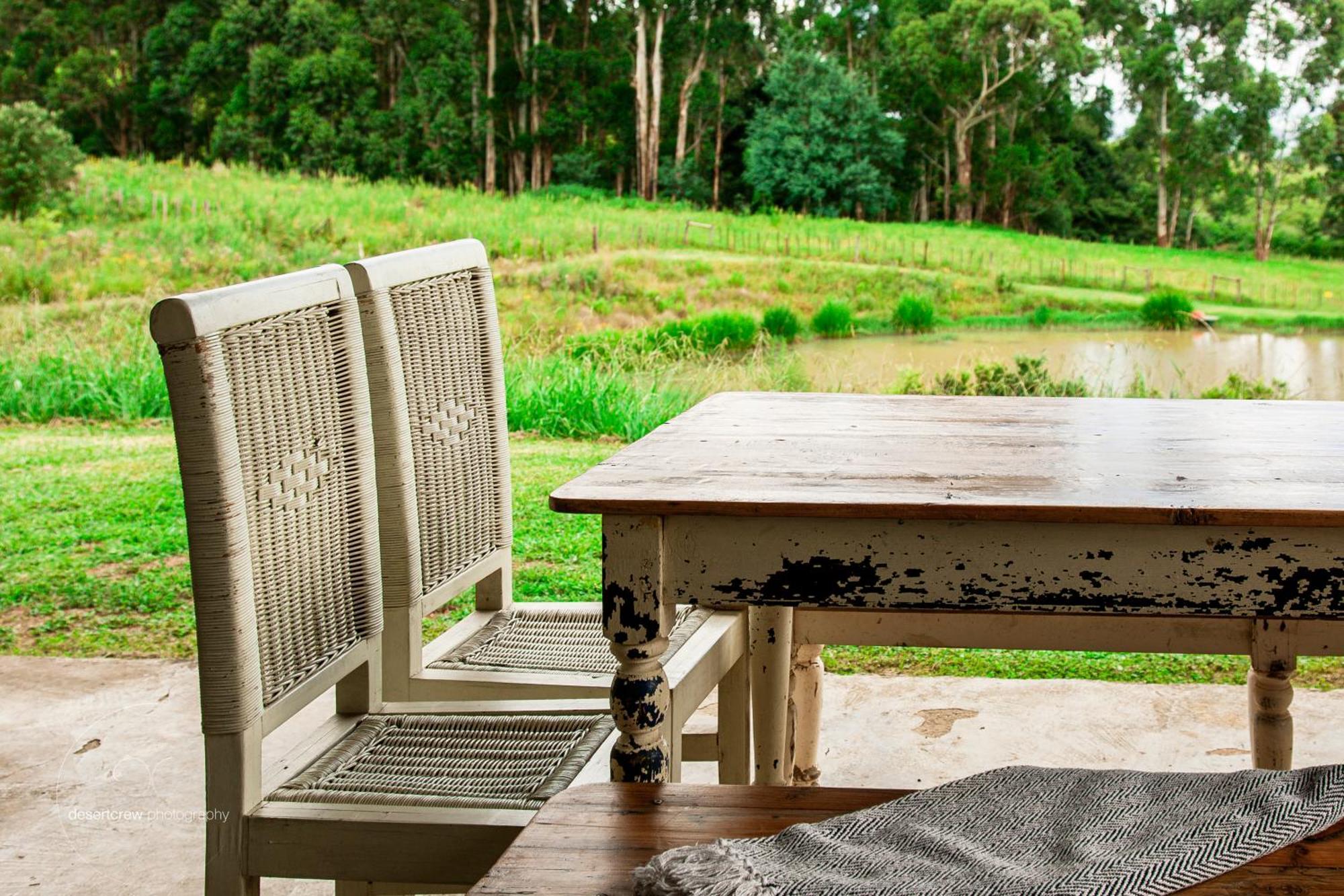Newstead Farm - Country Cottages Curryʼs Post Εξωτερικό φωτογραφία
