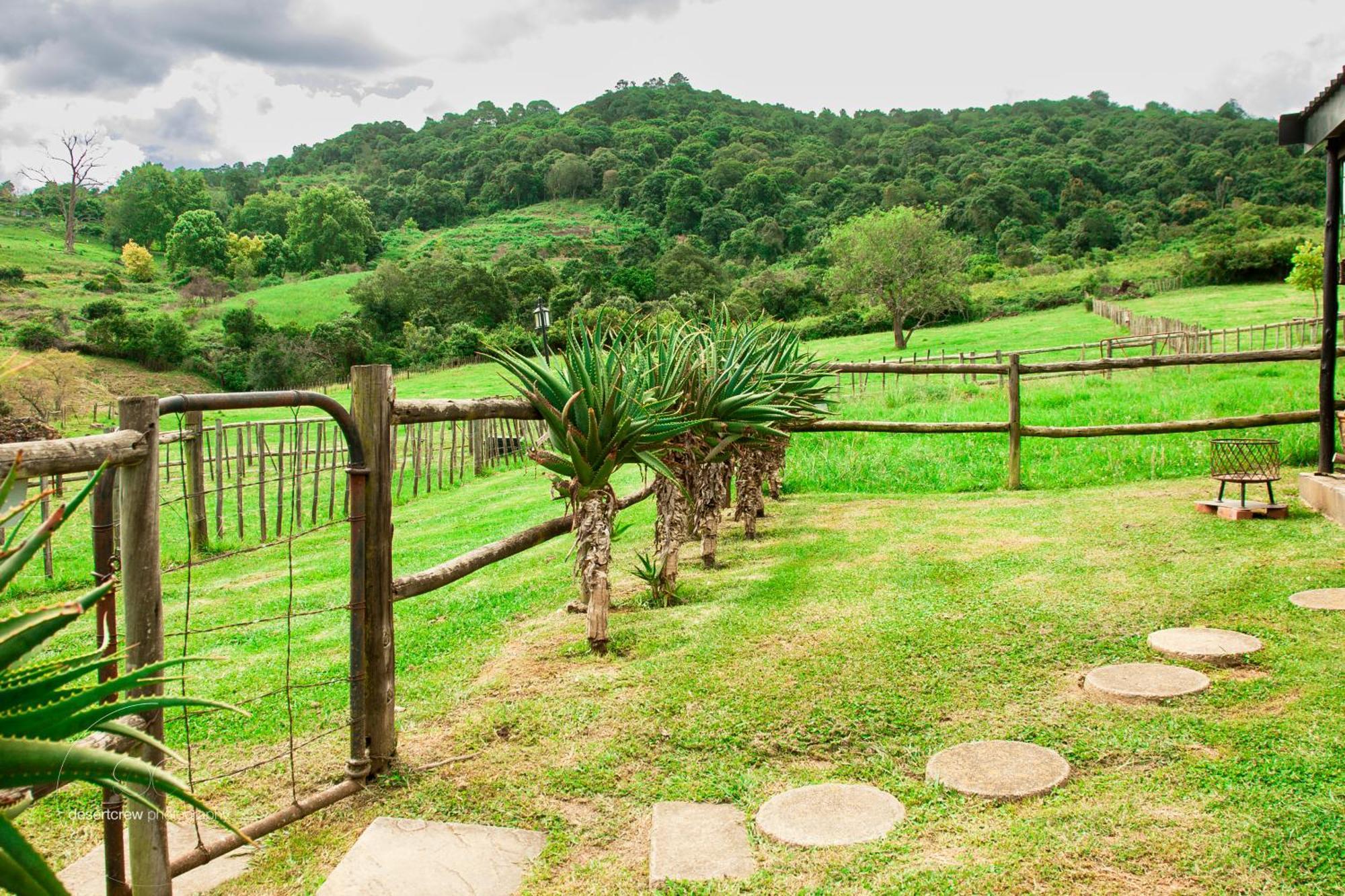 Newstead Farm - Country Cottages Curryʼs Post Εξωτερικό φωτογραφία