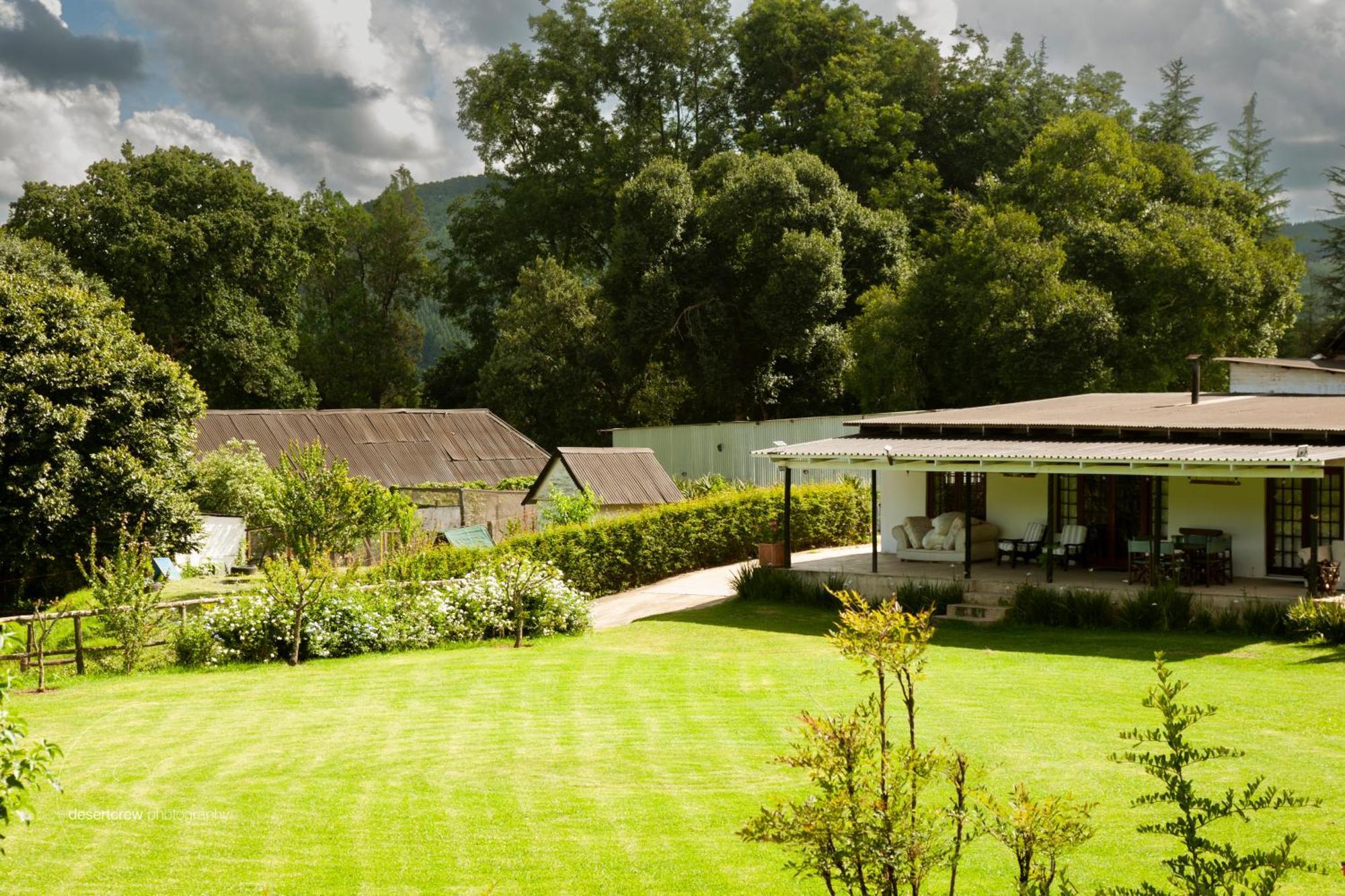 Newstead Farm - Country Cottages Curryʼs Post Εξωτερικό φωτογραφία