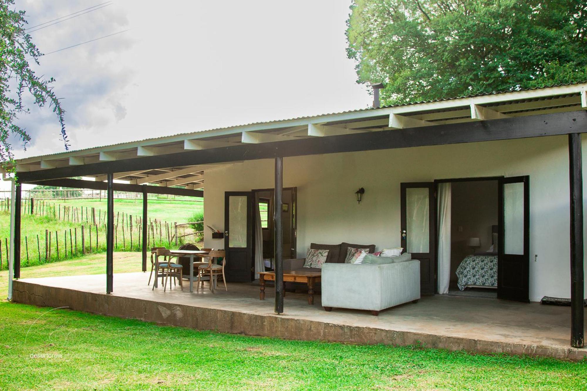 Newstead Farm - Country Cottages Curryʼs Post Εξωτερικό φωτογραφία