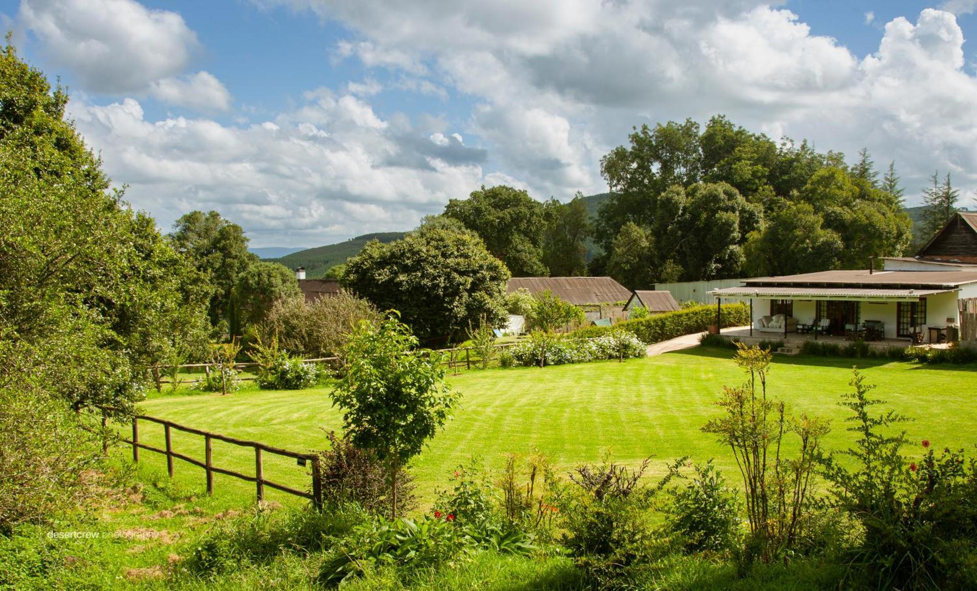 Newstead Farm - Country Cottages Curryʼs Post Εξωτερικό φωτογραφία