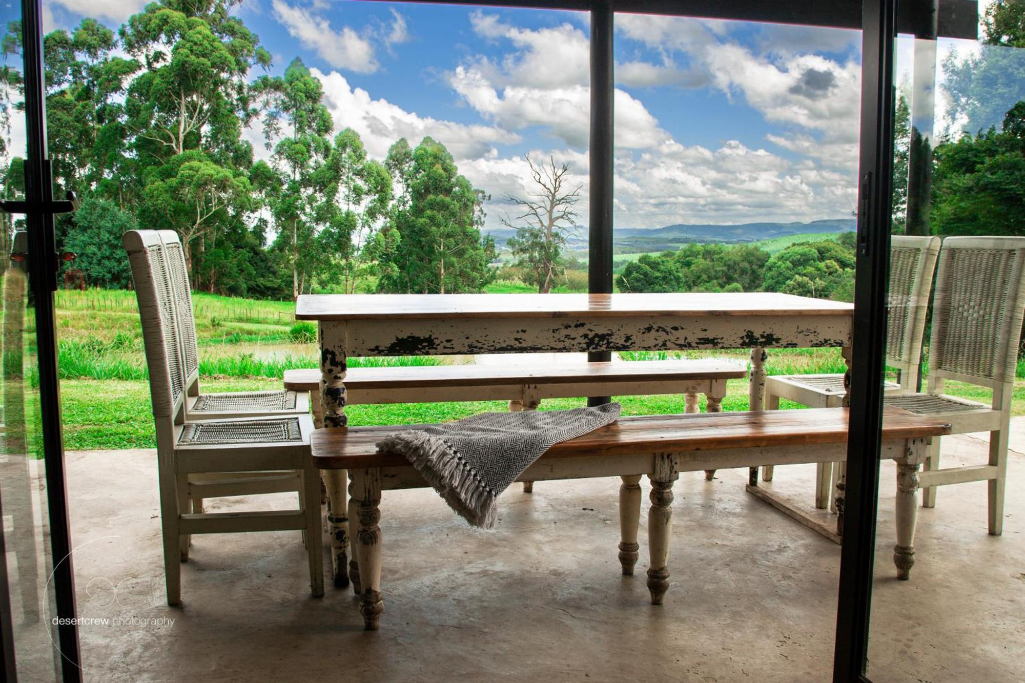 Newstead Farm - Country Cottages Curryʼs Post Εξωτερικό φωτογραφία