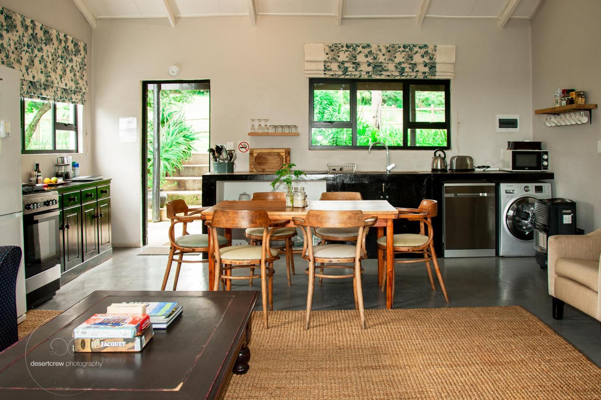 Newstead Farm - Country Cottages Curryʼs Post Εξωτερικό φωτογραφία